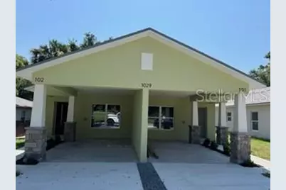 1029 Crestview, Lakeland, FL 33805 - Photo 1