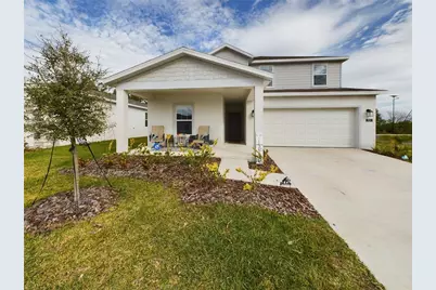 951 Craftsman Road, Eagle Lake, FL 33839 - Photo 1