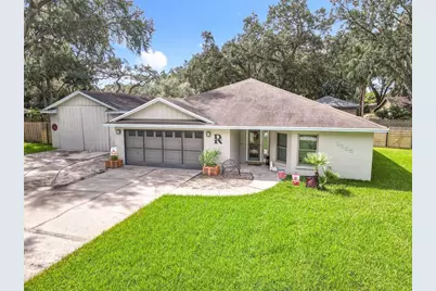 1235 Ridgegreen Loop N, Lakeland, FL 33809 - Photo 1