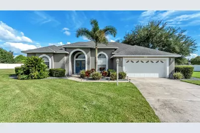 349 Ruby Lake Loop, Winter Haven, FL 33884 - Photo 1