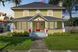 817 South Blvd, Lakeland, FL 33801 - Photo 1