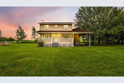 600 Mosley Road, Fort Meade, FL 33841 - Photo 1