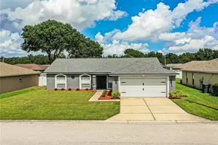 528 Seven Oaks St, Mulberry, FL 33860 - Photo 1