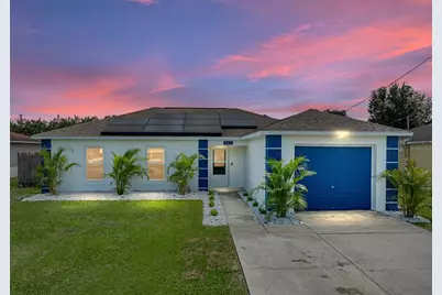 407 Red Hawk Loop, Winter Haven, FL 33880 - Photo 1