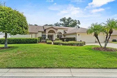 2806 Forest Club Drive, Plant City, FL 33566 - Photo 1