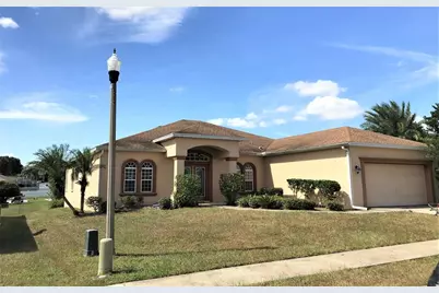 3437 Longview Lane, Lakeland, FL 33812 - Photo 1