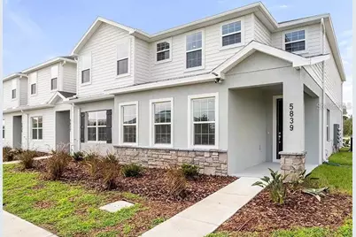 5814 Anders Way, Saint Cloud, FL 34771 - Photo 1