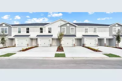 2749 Walden Town Circle, Plant City, FL 33566 - Photo 1
