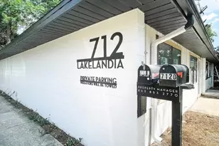 712-A Angelina Ln, Lakeland, FL 33801 - Photo 1