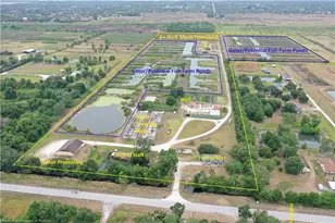 1775 County Rd 29, Lake Placid, FL 33852 - Photo 1