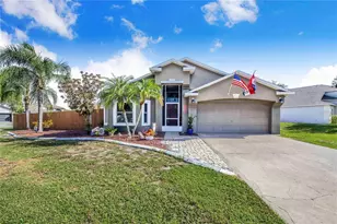 11102 Lake Lanier Dr, Riverview, FL 33569 - Photo 1