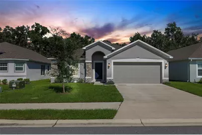 1924 Thompson Preserve Boulevard, Bartow, FL 33830 - Photo 1