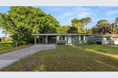 808 NW 24th Street NW, Winter Haven, FL 33881 - Photo 1