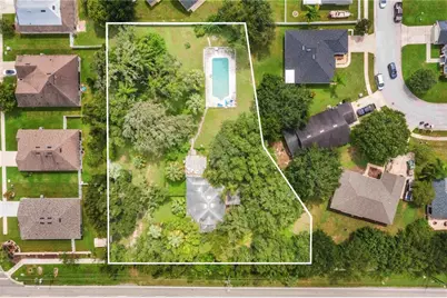 1825 Lyle Parkway, Bartow, FL 33830 - Photo 1