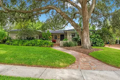 414 Eunice Road, Lakeland, FL 33803 - Photo 1