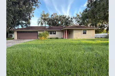 1440 Hackl Boulevard, Bartow, FL 33830 - Photo 1