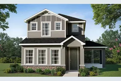 4012 Waving Hickory Boulevard, Saint Cloud, FL 34772 - Photo 1