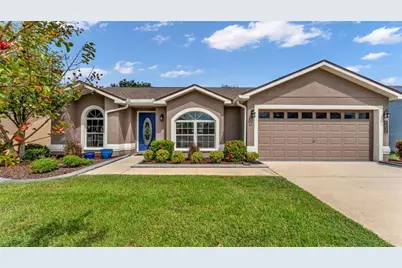 6626 Crescent Loop, Winter Haven, FL 33884 - Photo 1