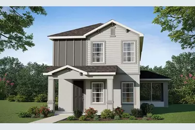 4029 Kindling Wood Way, Saint Cloud, FL 34772 - Photo 1