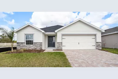 5521 Buckeye Bend Drive, Saint Cloud, FL 34772 - Photo 1