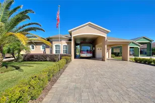 581 Meandering Way, Polk City, FL 33868 - Photo 1