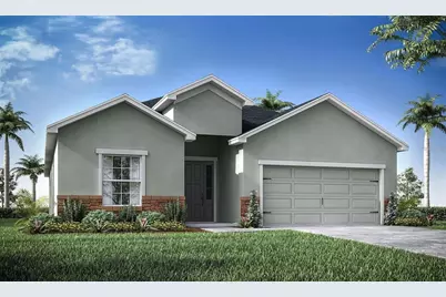 6922 161st Terrace E, Parrish, FL 34219 - Photo 1