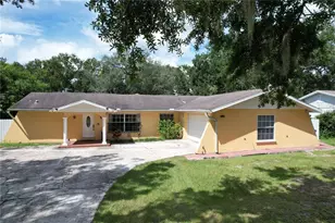 4360 Old Colony Rd, Mulberry, FL 33860 - Photo 1