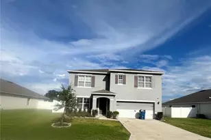 220 St Thomas Dr, Mulberry, FL 33860 - Photo 1