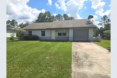 250 Tanager Avenue, Sebring, FL 33870 - Photo 1