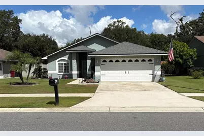 2816 Wilder Park Drive, Plant City, FL 33566 - Photo 1