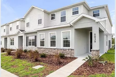 5796 Anders Way, Saint Cloud, FL 34771 - Photo 1