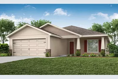 6038 Ballast Drive, Wimauma, FL 33598 - Photo 1