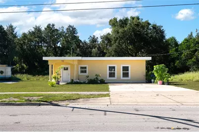 708 E Broadway Street, Fort Meade, FL 33841 - Photo 1