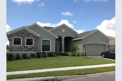 1459 Silver Leaf Drive, Lakeland, FL 33813 - Photo 1