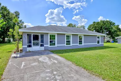 276 W Willow Avenue, Eagle Lake, FL 33839 - Photo 1