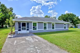 276 W Willow Ave, Eagle Lake, FL 33839 - Photo 1