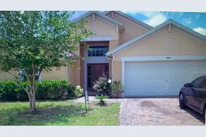 2684 Porter Street, Lakeland, FL 33810 - Photo 1