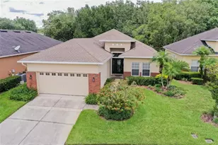 6919 Eagle Ridge Blvd, Lakeland, FL 33813 - Photo 1