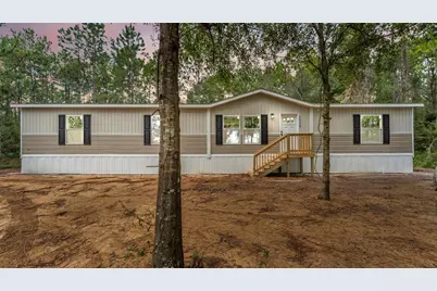 15140 Commonwealth Avenue N, Polk City, FL 33868 - Photo 1