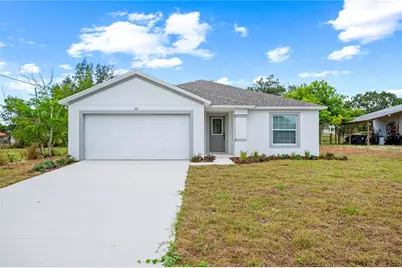 60 Blackjack Avenue, Frostproof, FL 33843 - Photo 1