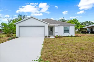 60 Blackjack Ave, Frostproof, FL 33843 - Photo 1