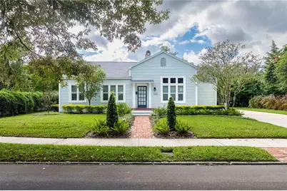 1927 Shawnee Trail, Lakeland, FL 33803 - Photo 1