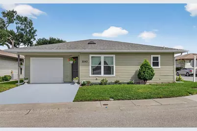 2243 Sea Island Circle N, Lakeland, FL 33810 - Photo 1