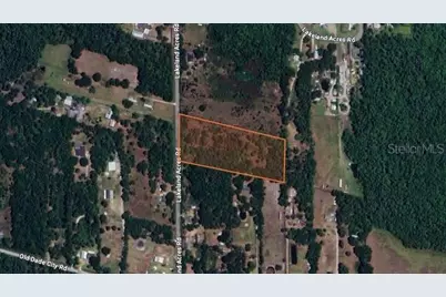 11711 Lakeland Acres Road, Lakeland, FL 33810 - Photo 1