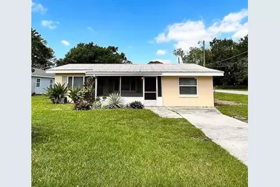 1595 28th Street NW, Winter Haven, FL 33881 - Photo 1