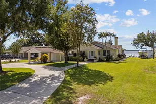 1221 N Lake Reedy Blvd, Frostproof, FL 33843 - Photo 1