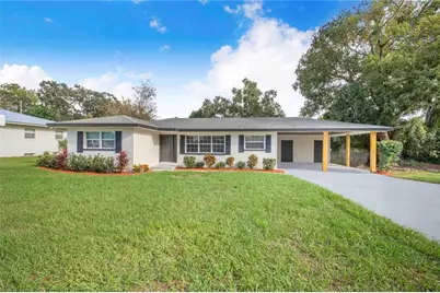 336 Bay Street, Auburndale, FL 33823 - Photo 1