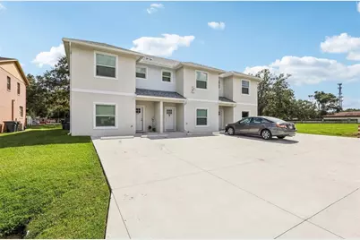 1102 Fox Lake Drive, Lakeland, FL 33809 - Photo 1