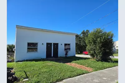 202 Shepard Avenue #A, Dundee, FL 33838 - Photo 1