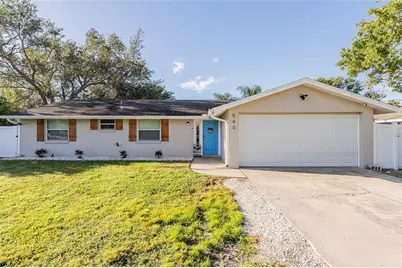 540 Firefly Lane, Apollo Beach, FL 33572 - Photo 1